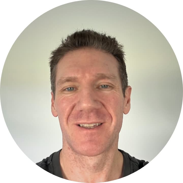 Scott Imrie, Founder